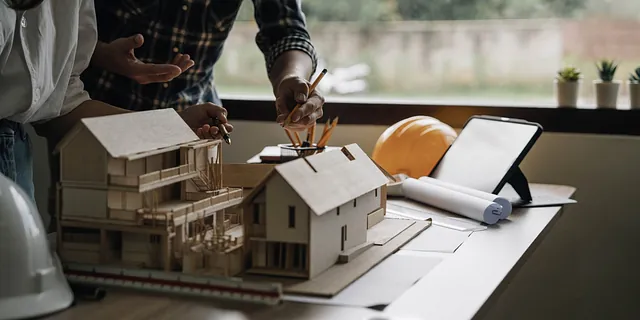 Reforma de vivienda